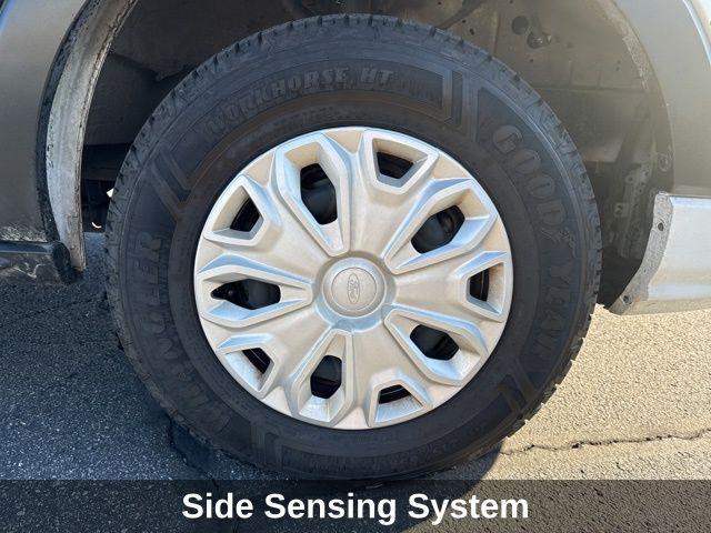 used 2024 Ford Transit-350 car, priced at $38,764