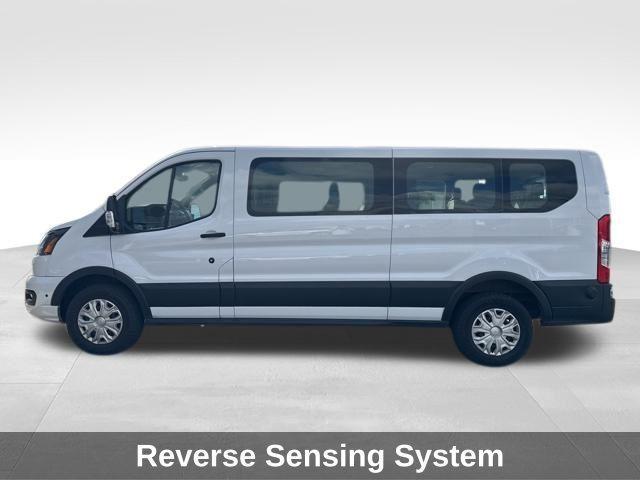 used 2024 Ford Transit-350 car, priced at $38,764