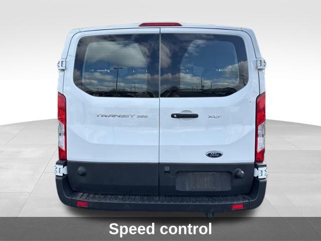 used 2024 Ford Transit-350 car, priced at $38,764