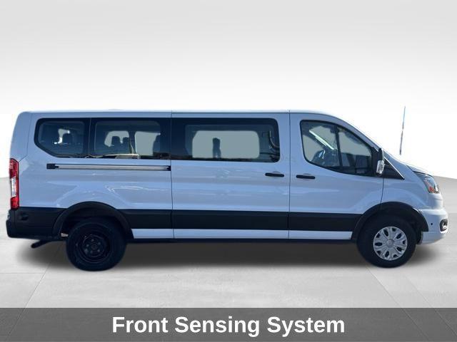 used 2024 Ford Transit-350 car, priced at $38,764