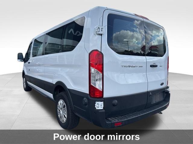used 2024 Ford Transit-350 car, priced at $38,764