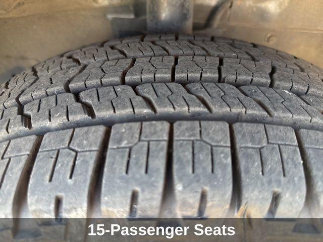 used 2024 Ford Transit-350 car, priced at $38,764