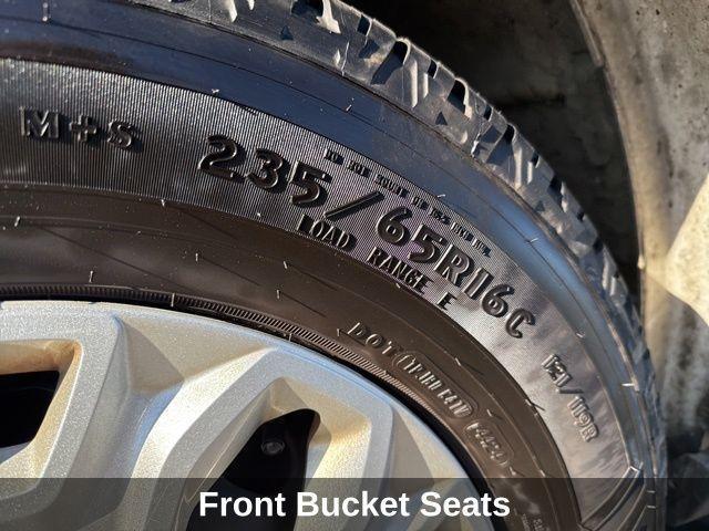 used 2024 Ford Transit-350 car, priced at $38,764