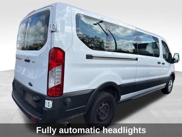 used 2024 Ford Transit-350 car, priced at $38,764