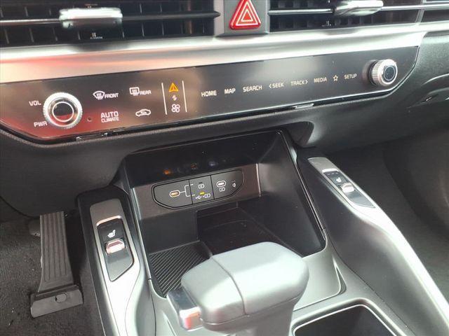 new 2026 Kia Sorento car, priced at $36,647