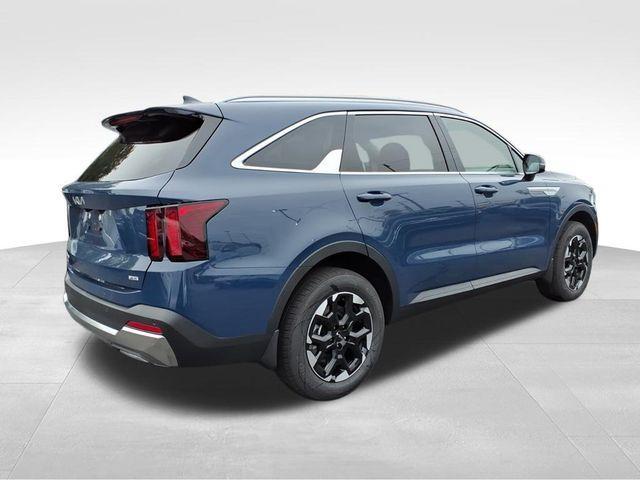 new 2026 Kia Sorento car, priced at $36,647