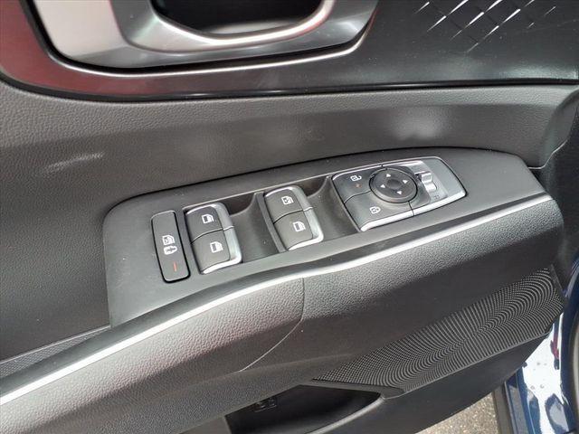 new 2026 Kia Sorento car, priced at $36,647