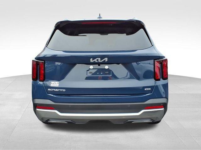 new 2026 Kia Sorento car, priced at $36,647