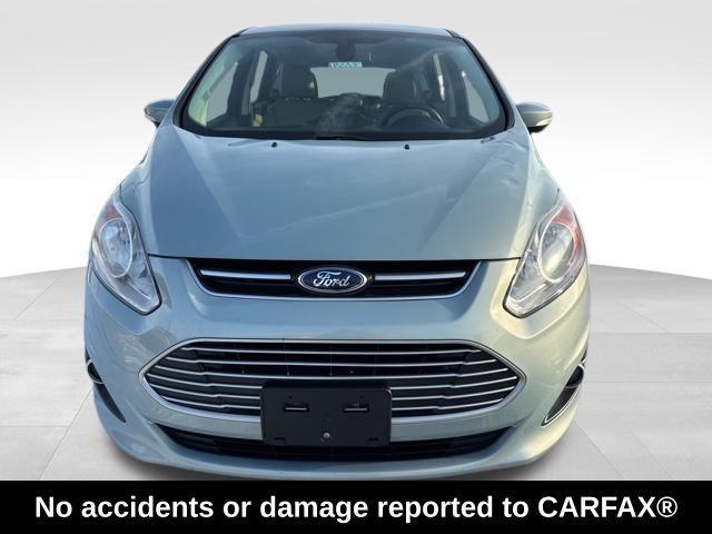 used 2014 Ford C-Max Energi car, priced at $7,500