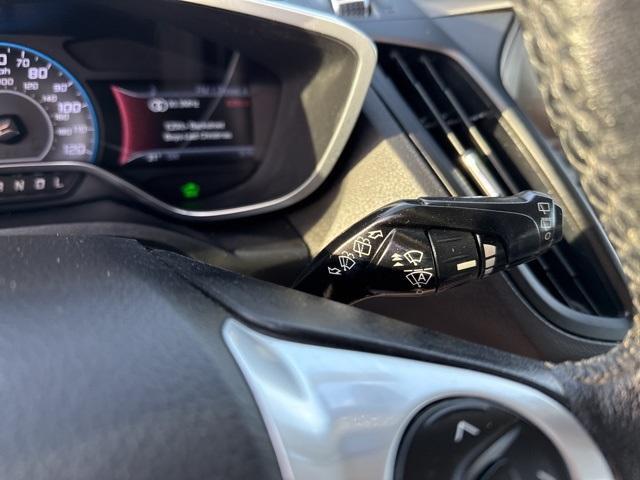 used 2014 Ford C-Max Energi car, priced at $7,900