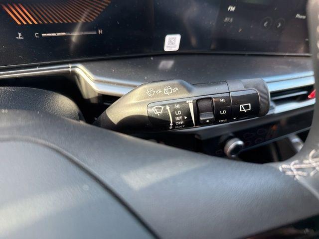 new 2026 Kia Sorento car, priced at $34,707