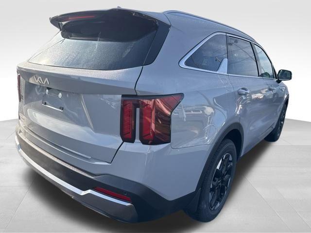 new 2026 Kia Sorento car, priced at $34,707