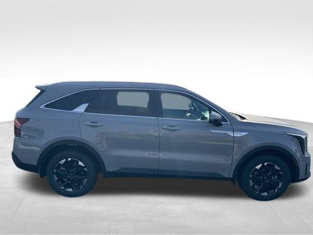new 2026 Kia Sorento car, priced at $34,707