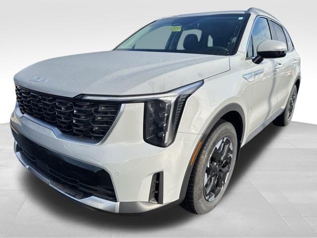 new 2026 Kia Sorento car, priced at $34,707