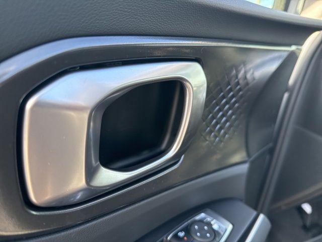 new 2026 Kia Sorento car, priced at $34,707