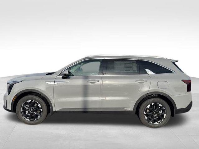 new 2026 Kia Sorento car, priced at $34,707