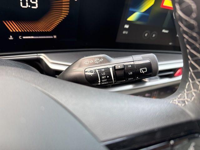 new 2026 Kia Sorento car, priced at $37,914