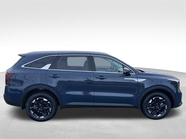 new 2026 Kia Sorento car, priced at $37,914