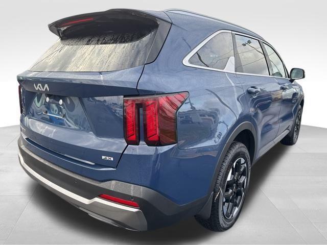 new 2026 Kia Sorento car, priced at $37,914