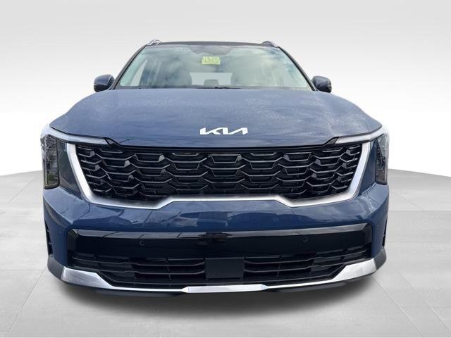 new 2026 Kia Sorento car, priced at $37,914