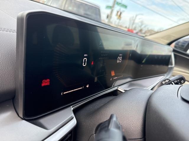 new 2026 Kia Sorento car, priced at $37,914