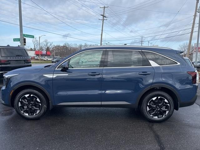 new 2026 Kia Sorento car, priced at $37,914