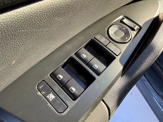 new 2026 Kia Sportage Hybrid car, priced at $34,249