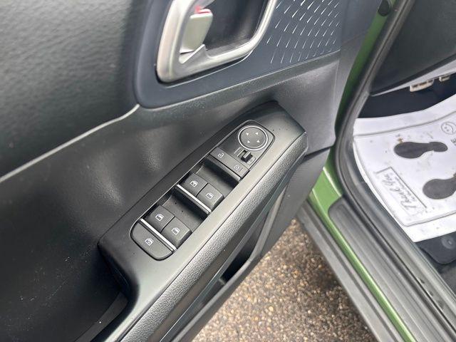 used 2023 Kia Soul car, priced at $19,874