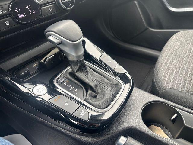 used 2023 Kia Soul car, priced at $19,874