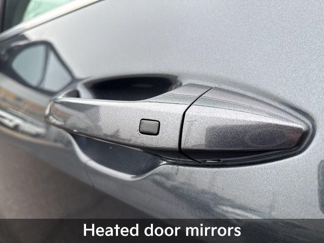 used 2023 Kia Sportage car, priced at $25,056