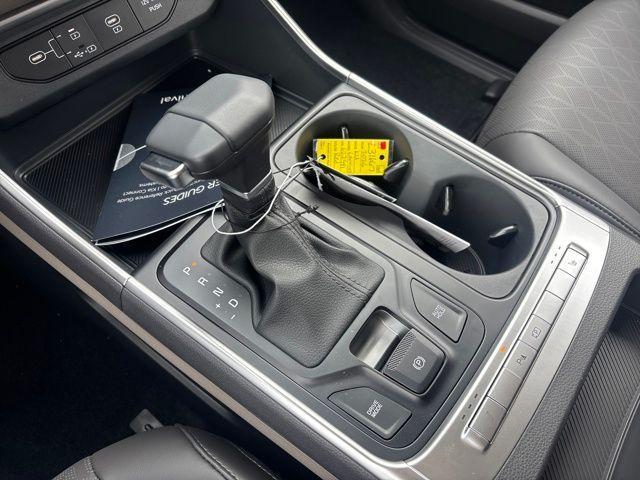 new 2026 Kia Carnival car, priced at $40,085