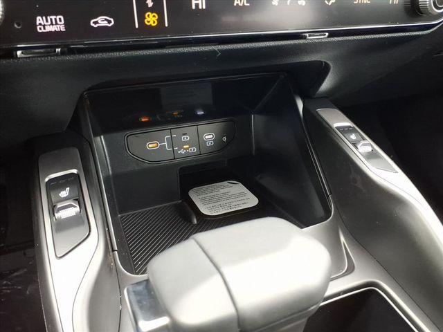 new 2026 Kia Sorento car, priced at $39,287