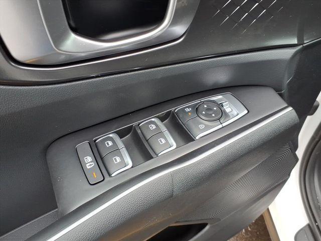 new 2026 Kia Sorento car, priced at $39,287