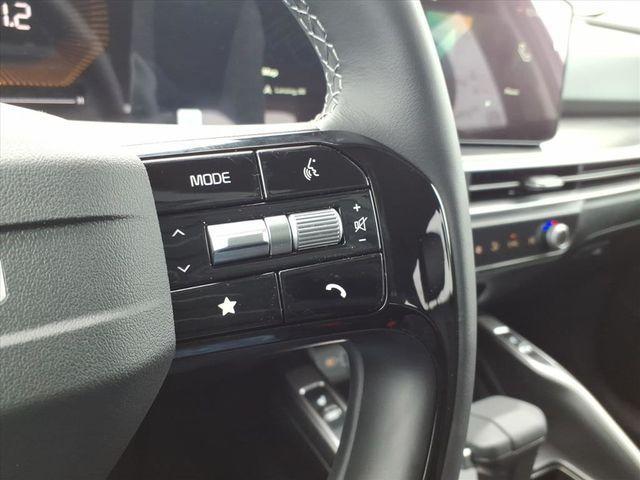 new 2026 Kia Sorento car, priced at $39,287