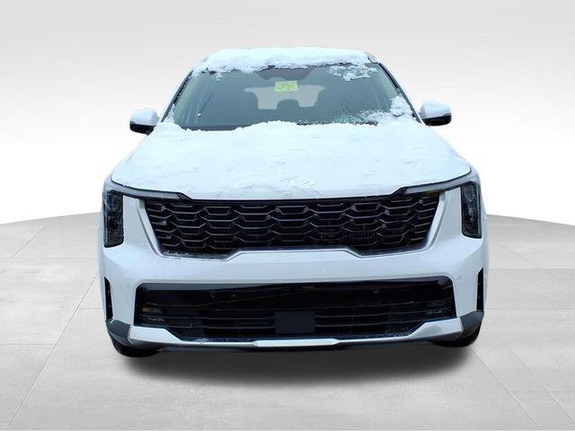 new 2026 Kia Sorento car, priced at $39,287