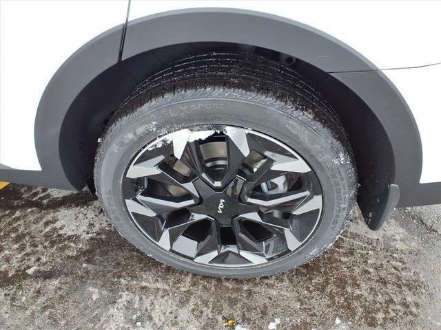 new 2026 Kia Sorento car, priced at $39,287