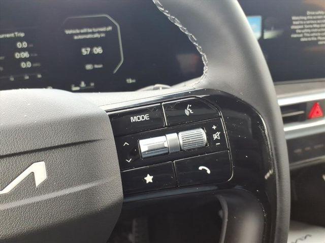 new 2026 Kia Sorento car, priced at $45,606