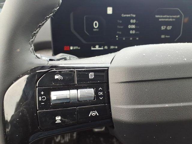 new 2026 Kia Sorento car, priced at $45,606