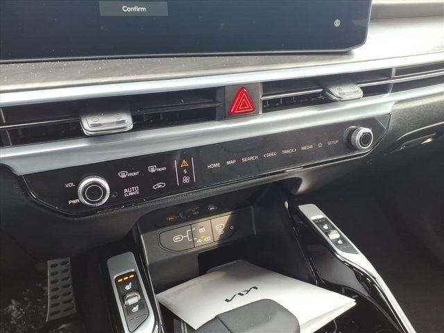 new 2026 Kia Sorento car, priced at $45,606