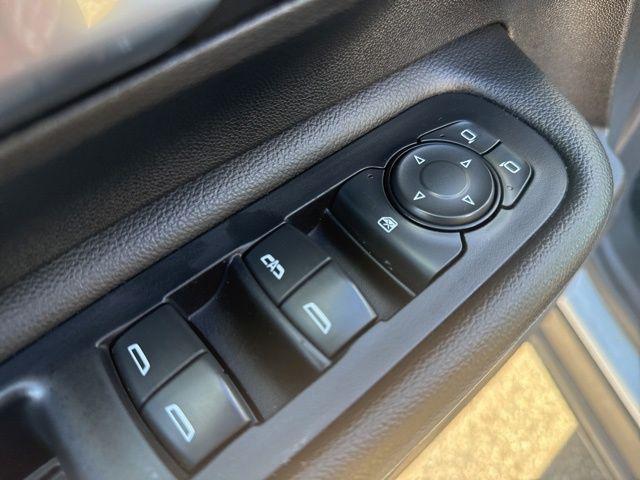 used 2023 GMC Terrain car, priced at $21,178