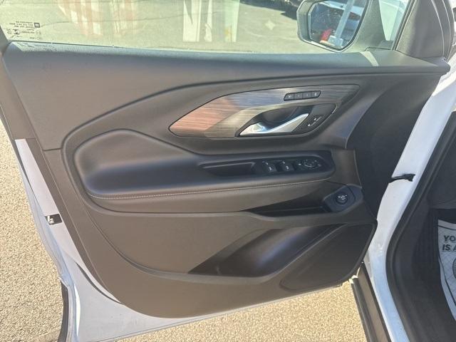 used 2023 GMC Terrain car, priced at $21,499