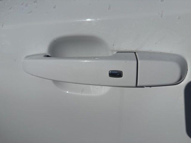 used 2023 GMC Terrain car, priced at $21,178