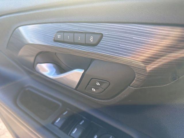 used 2023 GMC Terrain car, priced at $21,178