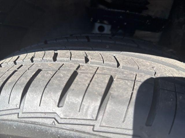 used 2023 GMC Terrain car, priced at $21,178