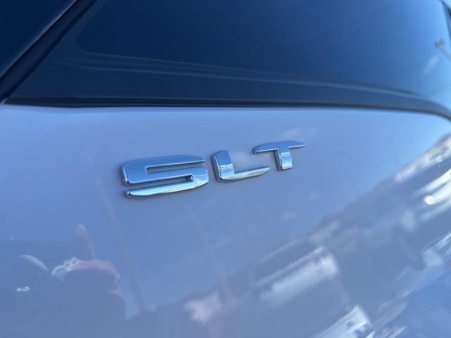 used 2023 GMC Terrain car, priced at $21,499