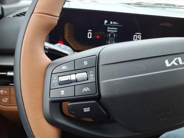 new 2026 Kia Sportage car, priced at $34,755