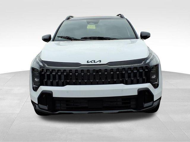 new 2026 Kia Sportage car, priced at $34,755