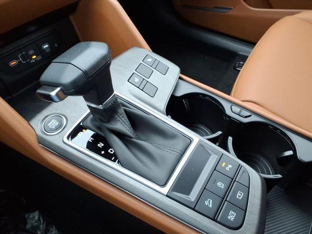 new 2026 Kia Sportage car, priced at $34,755