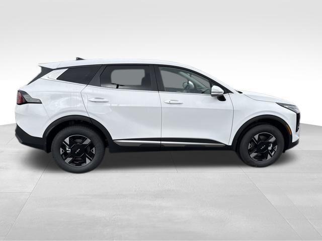 new 2026 Kia Sportage car, priced at $32,235