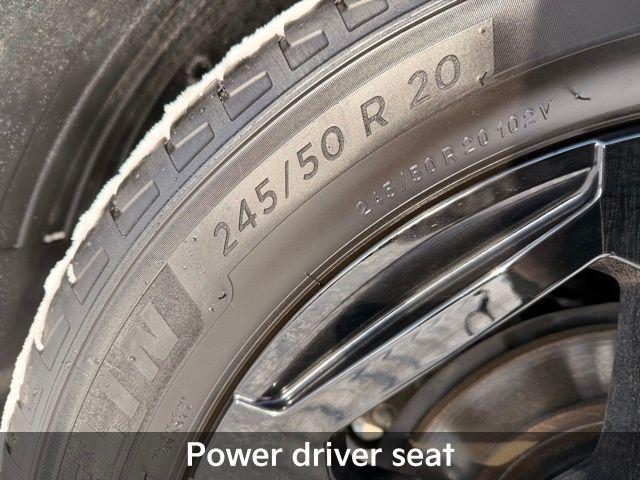 used 2023 Kia Telluride car, priced at $38,500